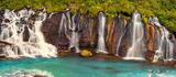 Hraunfossar #2