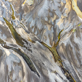Braided River #3