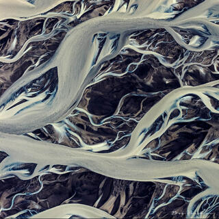 Braided River #4