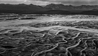 Braided Rivers