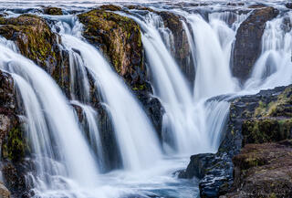 Bruarfoss 2