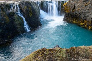Bruarfoss #3
