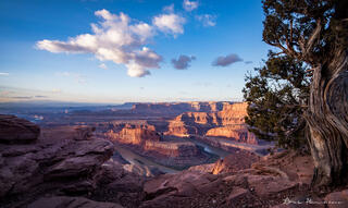 Dead Horse Point