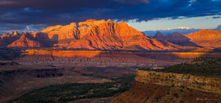 Gooseberry Mesa