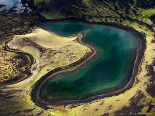 Green Lagoon