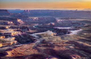 Green River