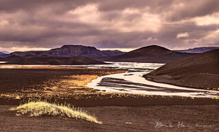 Highland River