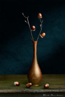 Japanese Vase