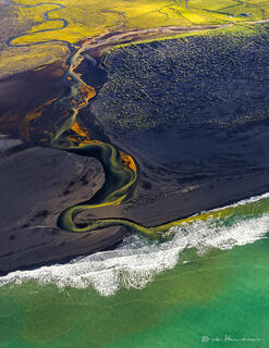 River to the Sea