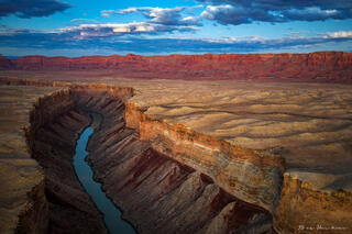 Marble Canyon