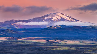 Mount Hekla
