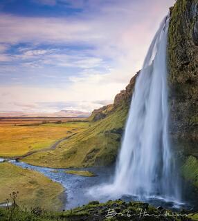Seljalandsfoss