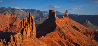 Spires