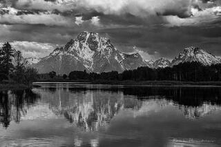 String Lake