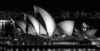 Sydney Opera House