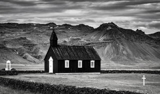 The Black Church