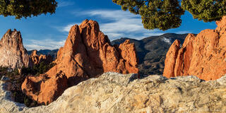 South Gateway Rock #2