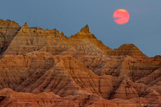 Badlands