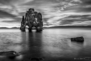 White Rock