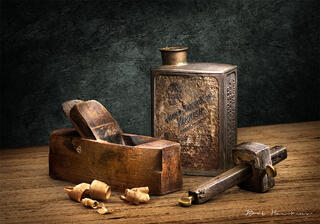 Woodworking