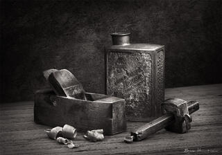Woodworking