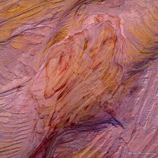 Yellow Rock